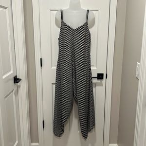 Lightweight Jumpsuit One Piece Romper Size 3 XL